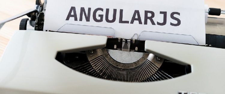 ¿Qué es Angular?