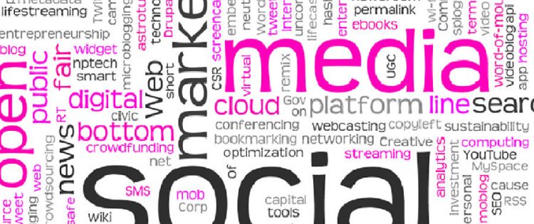 Las redes sociales como una plataforma ideal para el ecommerce