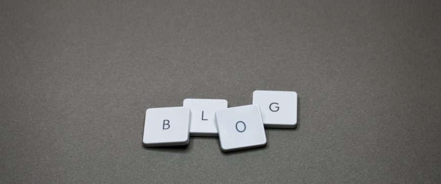 beneficios de un blog para una pequeña empresa